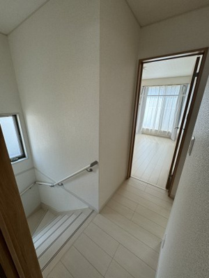 【内装】 | 君津市人見中古戸建