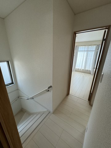 【内装】 | 君津市人見中古戸建