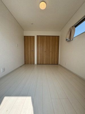 【洋室】 | 君津市人見中古戸建