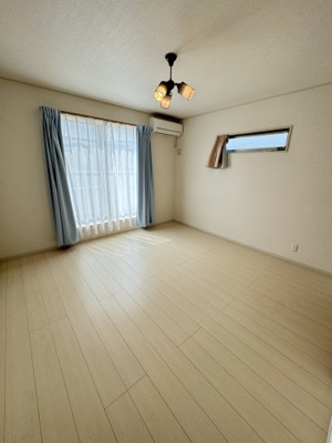 【洋室】 | 君津市人見中古戸建