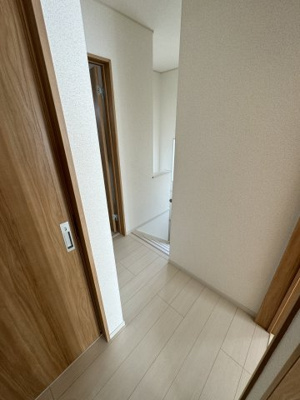 【その他】 | 君津市人見中古戸建 | ２F廊下