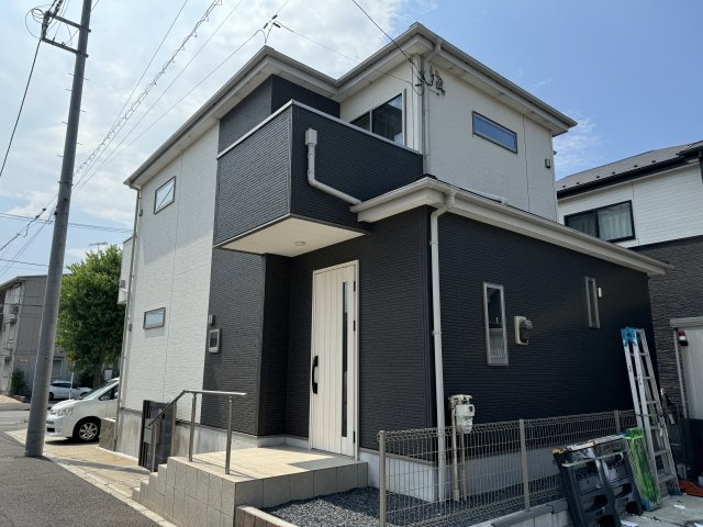 【外観】 | 君津市人見中古戸建