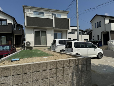 【外観】 | 君津市人見中古戸建