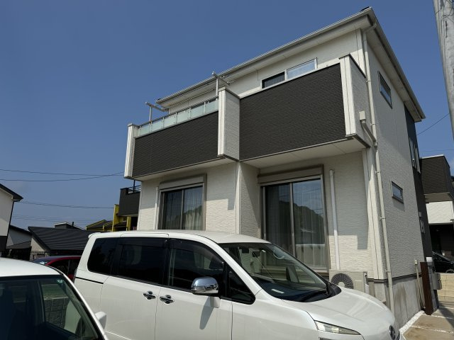 【外観】 | 君津市人見中古戸建