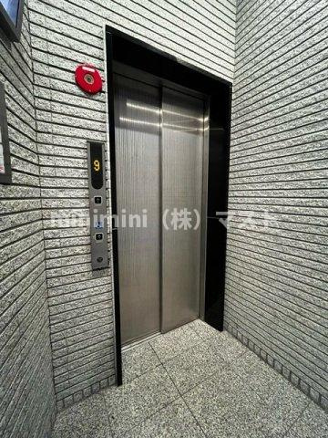 CITY SPIRE難波サウスタワーのその他共用部分
