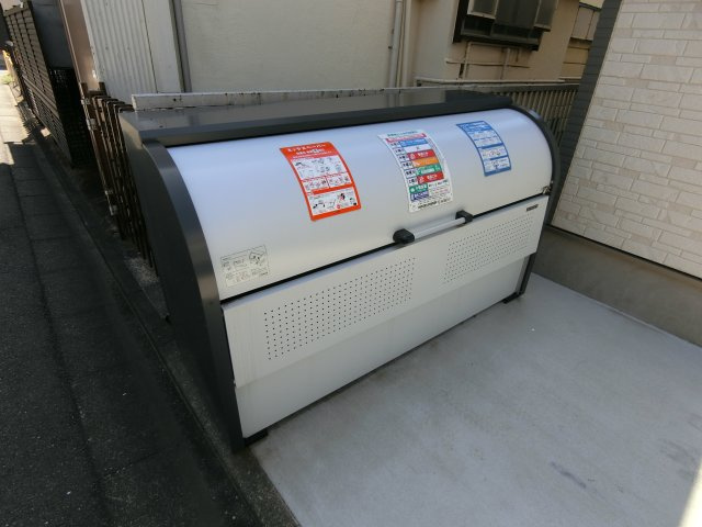 KTA（ケーティエー）のその他共用部分