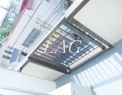 【バルコニー】 | メゾネット泉 | バルコニーです。