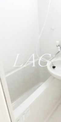 【浴室】 | メゾネット泉 | お風呂です。