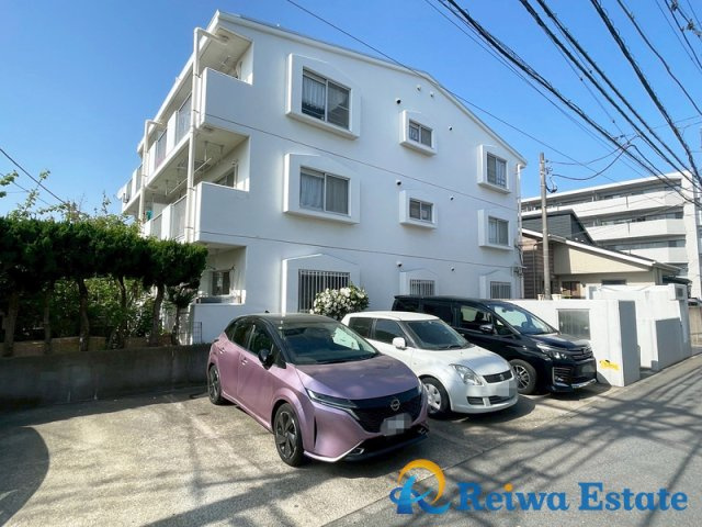 茅ヶ崎ダイヤモンドマンション