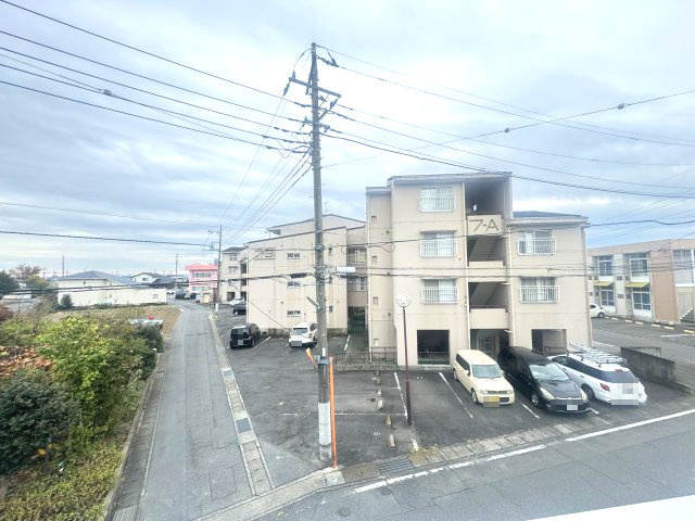 新築　高崎市高関町1期　Heartful　Town　1号棟の展望|高崎市高関町1期　Heartful　Town　1号棟