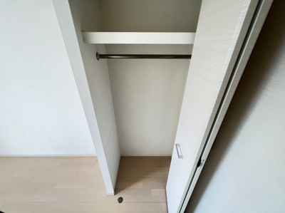 【収納】 | アドバンス心斎橋ラシュレ