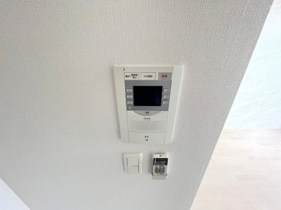 【セキュリティ】 | アドバンス心斎橋ラシュレ