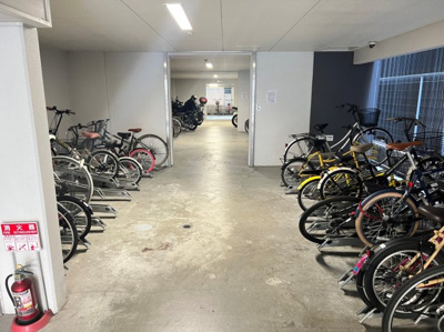 【その他共用部分】 | アドバンス心斎橋ラシュレ