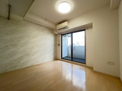 【居間・リビング】 | アドバンス心斎橋ラシュレ