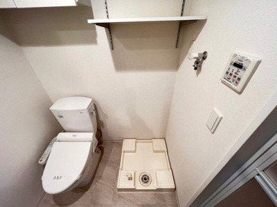 【設備】 | アドバンス心斎橋ラシュレ