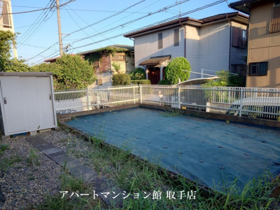 【庭】 | 羽根野すえ邸２