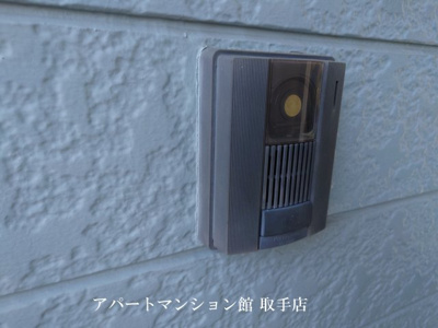 【セキュリティ】 | 羽根野すえ邸２