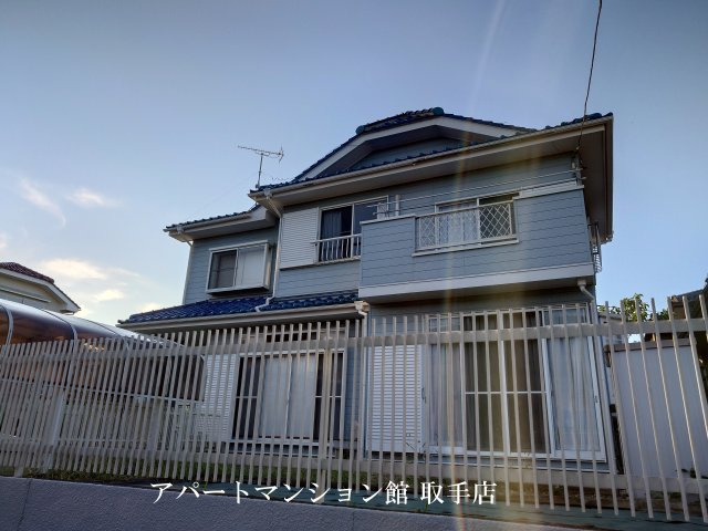 羽根野すえ邸２