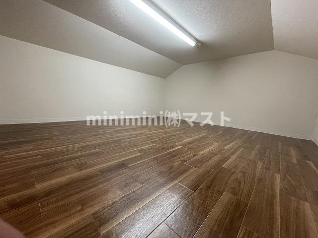 マジョール松崎町のその他