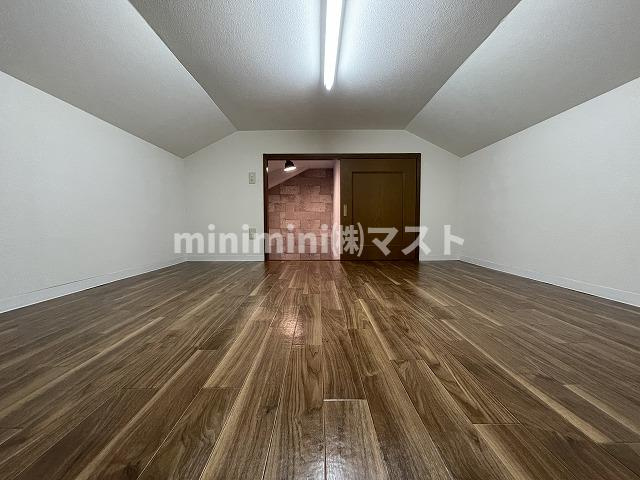 マジョール松崎町のその他