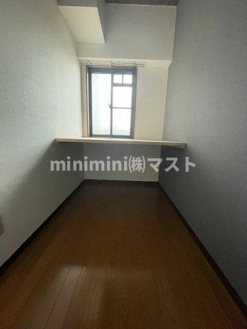大阪市阿倍野区松崎町３丁目の賃貸マンションのその他