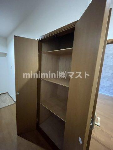 マジョール松崎町のその他