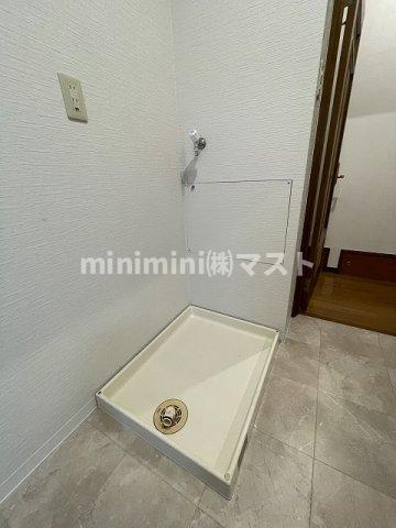 マジョール松崎町の設備