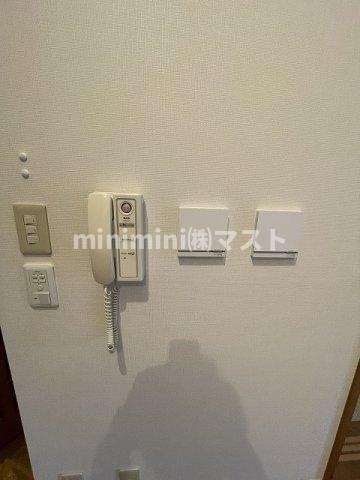 大阪市阿倍野区松崎町３丁目の賃貸マンションのその他