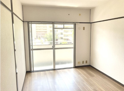 【展望】 | メゾンヤナセ