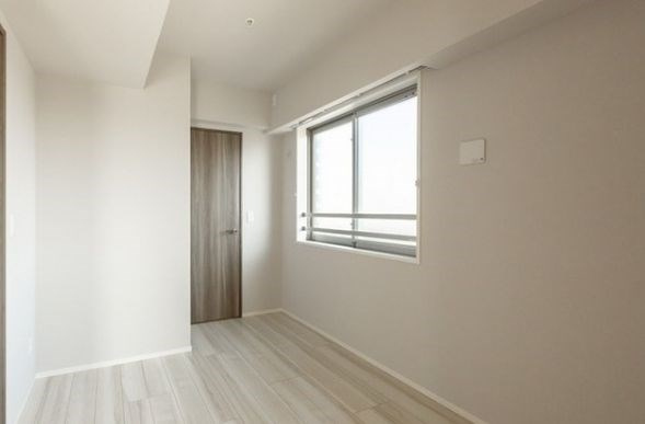 【寝室】プライマル戸越銀座