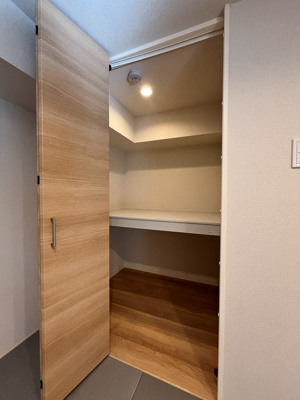 【収納】 | ライブオークK・S【SHM】