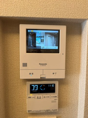 【セキュリティ】 | ライブオークK・S【SHM】