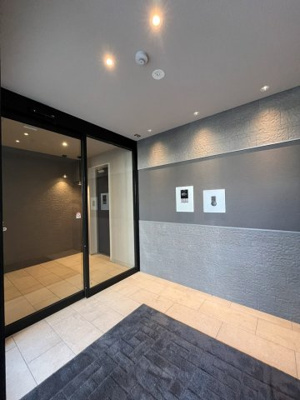 【エントランス】 | ライブオークK・S【SHM】