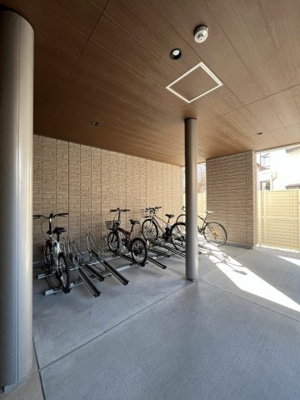 【その他共用部分】 | ライブオークK・S【SHM】