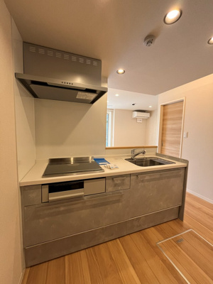 【キッチン】 | ライブオークK・S【SHM】