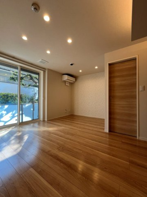 【居間・リビング】 | ライブオークK・S【SHM】