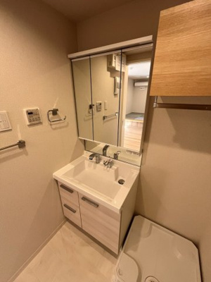 【独立洗面台】 | ライブオークK・S【SHM】