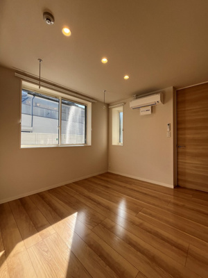 【洋室】 | ライブオークK・S【SHM】