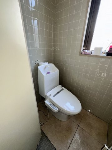 【トイレ】