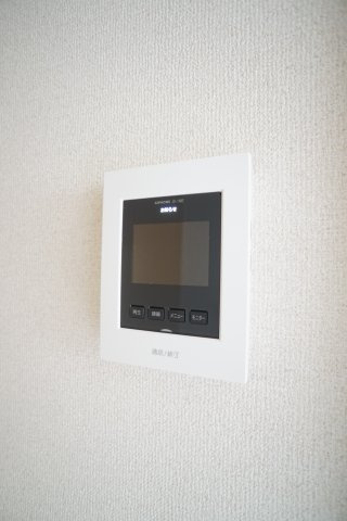 ジュネススギヤマＢのセキュリティ