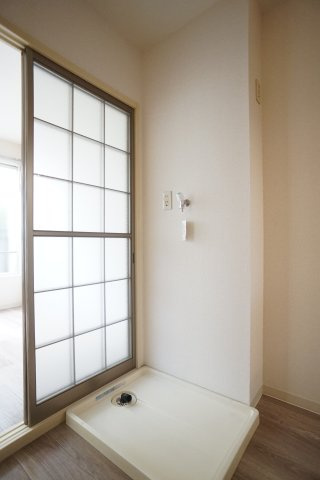 ジュネススギヤマＢの設備