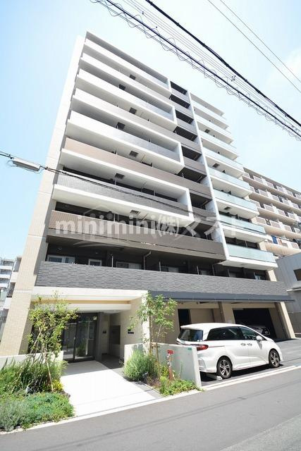 サムティ阿倍野昭和町