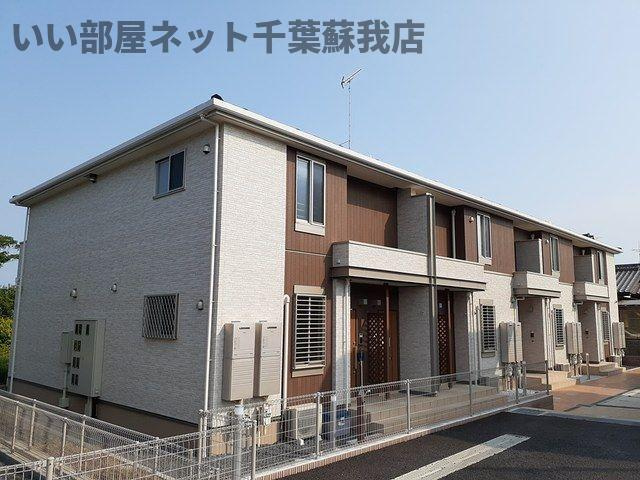ル　ガゾン　サンハルの外観|外観もきれいです