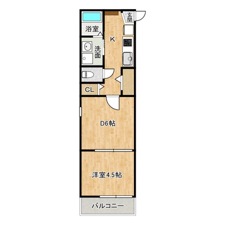 ソルテラ土樋
