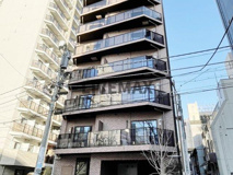 台東区浅草橋２丁目のマンションの画像