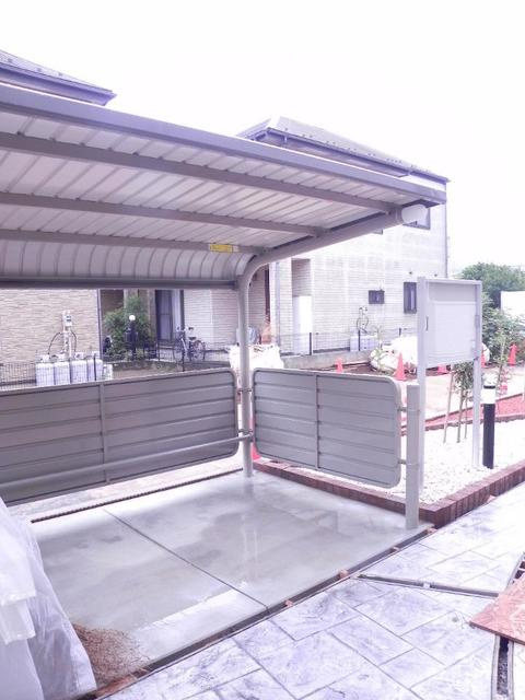 フレグランスのその他共用部分