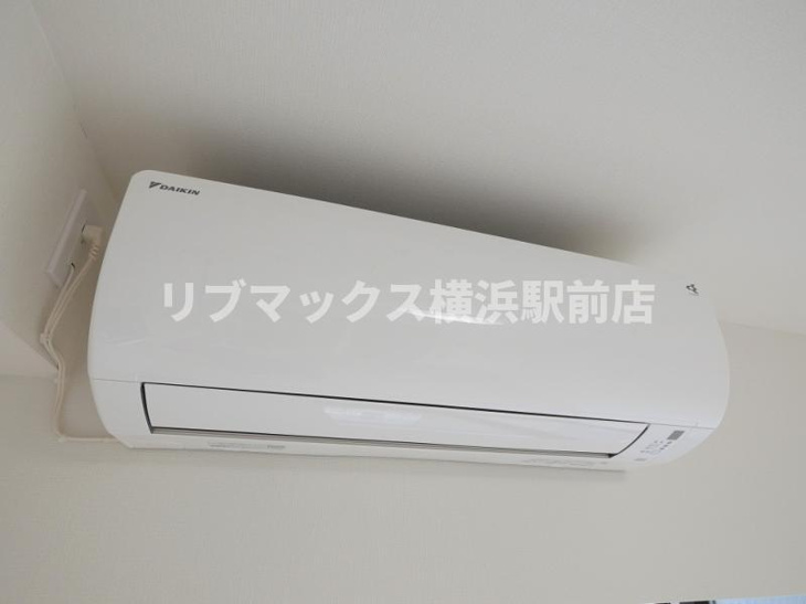 【設備】クレヴィスタ横浜大口 