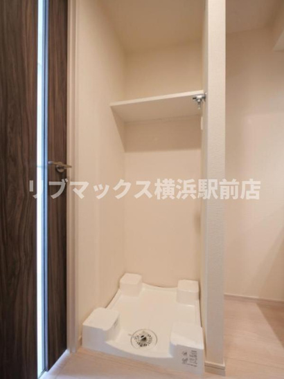 【その他】クレヴィスタ横浜大口 