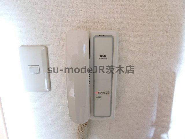 ヴィラサンクのセキュリティ