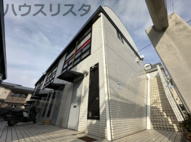 ジュネパレス門井ⅡA棟の画像